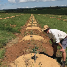 Working with Nature rather than against it in Tanzania