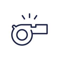Group Guiding Principles: Whistleblowing and Complaints 