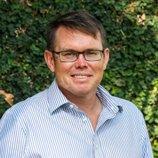 Camellia welcomes a new Managing Director to Eastern Produce Malawi