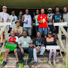 EPM’s Commitment to Sustainability on Mount Mulanje